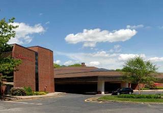 Hotel Marriott Hartford Farmington