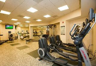 Hotel Marriott Hartford Farmington