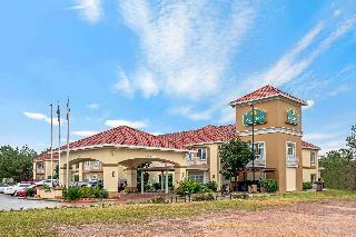 Hotel La Quinta Inn & Suites Conroe