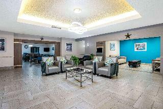 Hotel La Quinta Inn & Suites Conroe