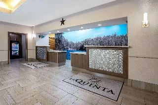Hotel La Quinta Inn & Suites Conroe