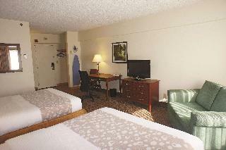 Hotel La Quinta Inn & Suites New Haven