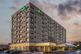 Hotel La Quinta Inn & Suites New Haven