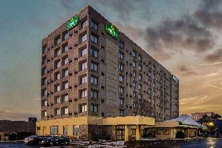 Hotel La Quinta Inn & Suites New Haven