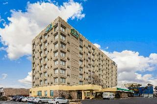 Hotel La Quinta Inn & Suites New Haven