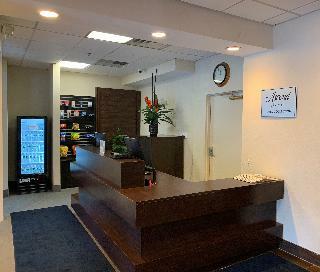 The Capitol Hotel An Ascend Collection