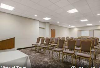 The Capitol Hotel An Ascend Collection