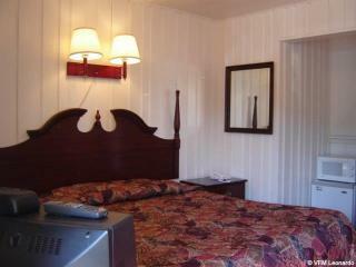 Hotel Hershey Travel Inn