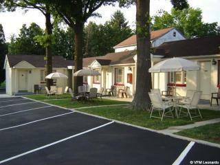 Hotel Hershey Travel Inn