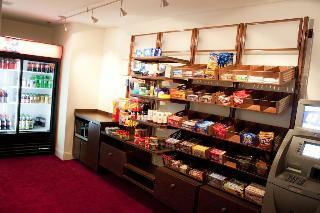 Radisson Hotel Harrisburg