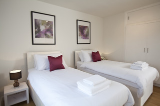 Hotel Your Apartment