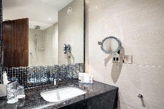 Hotel Crowne Plaza London Heathrow T4