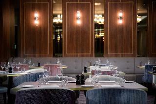 Hotel Crowne Plaza London Heathrow T4