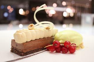 Hotel Crowne Plaza London Heathrow T4