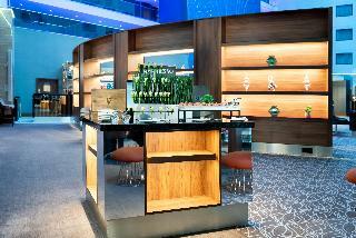 Hotel Crowne Plaza London Heathrow T4