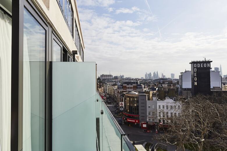 Hotel Indigo London - 1 Leicester Square