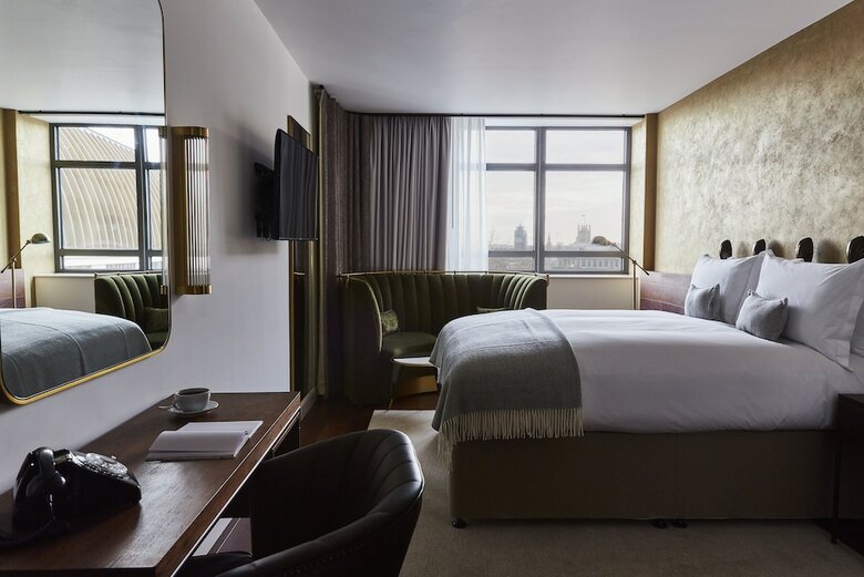 Hotel Indigo London - 1 Leicester Square