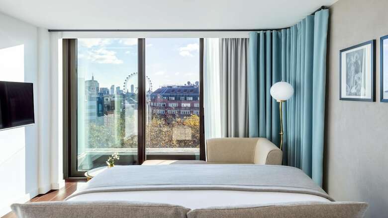 Hotel Indigo London - 1 Leicester Square