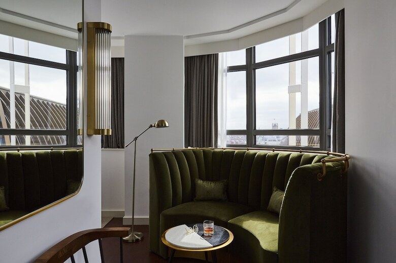 Hotel Indigo London - 1 Leicester Square