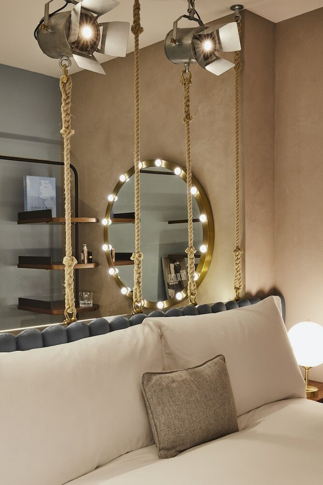 Hotel Indigo London - 1 Leicester Square