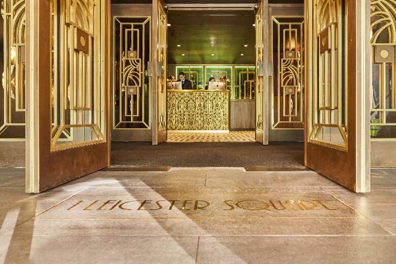 Hotel Indigo London - 1 Leicester Square