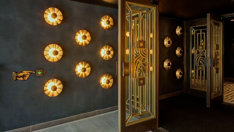 Hotel Indigo London - 1 Leicester Square