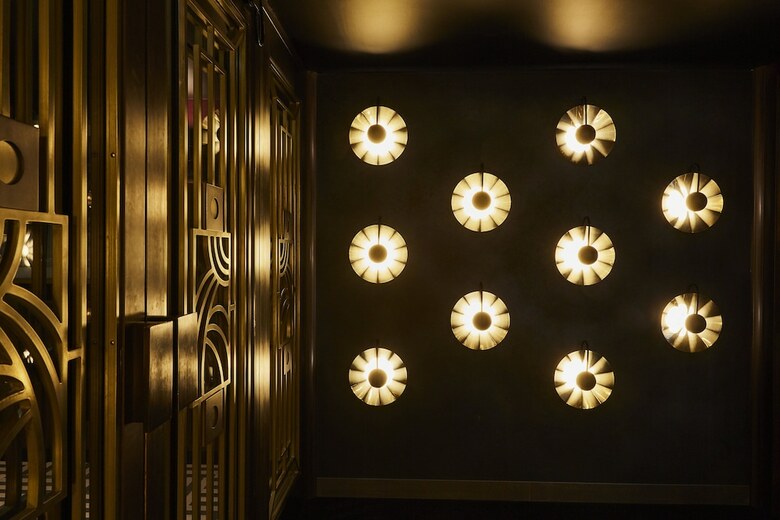 Hotel Indigo London - 1 Leicester Square