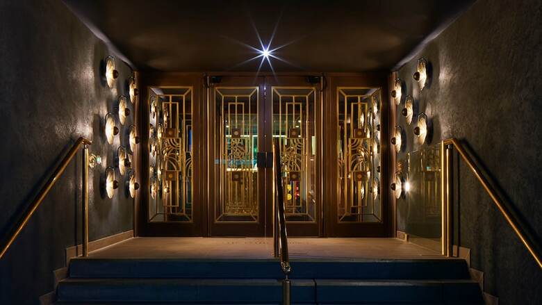 Hotel Indigo London - 1 Leicester Square