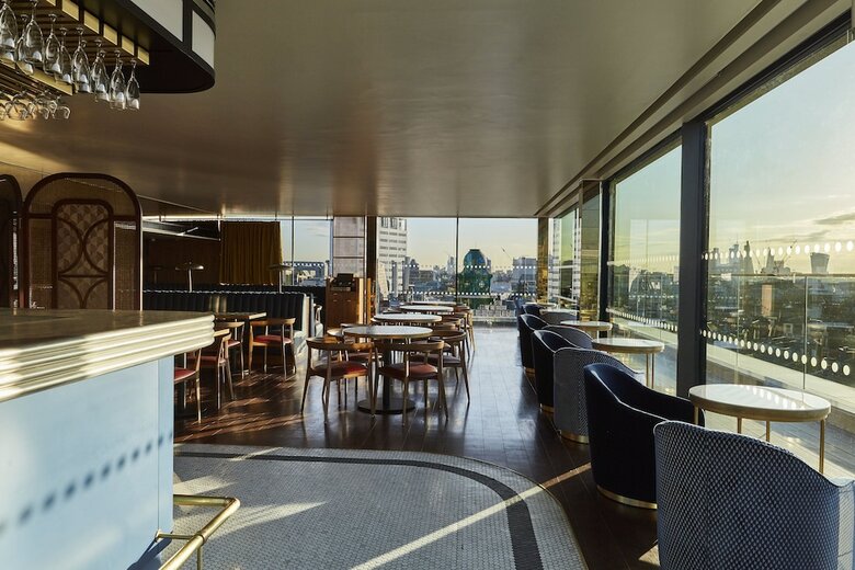 Hotel Indigo London - 1 Leicester Square