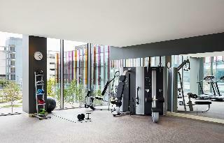 Aparthotel Hyatt House Manchester