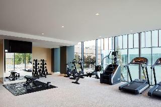 Aparthotel Hyatt House Manchester