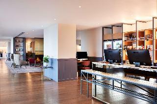 Aparthotel Hyatt House Manchester