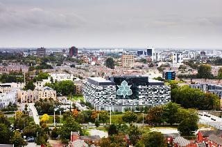 Aparthotel Hyatt House Manchester