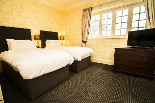 Hotel Brooks Country House