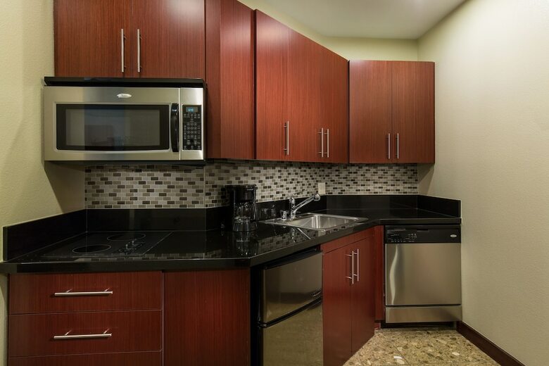 Hotel Staybridge Suites Las Vegas