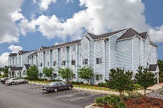 Hotel Microtel Inn & Suites By Wyndham Meridian