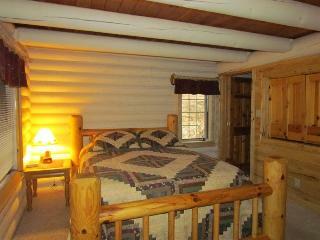 Hotel Cedar Lodge And Settlement