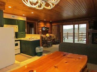 Hotel Cedar Lodge And Settlement