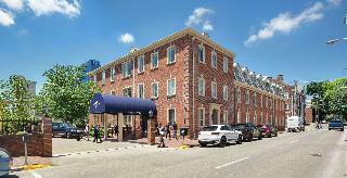 The Sire Hotel Lexington,tapestry Collection By Hi