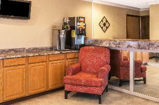 Hotel Days Inn By Wyndham Madison
