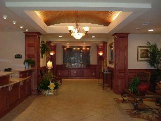 Hotel Holiday Inn Express & Suites Pharr