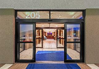 Hotel Holiday Inn Express & Suites Pharr