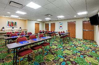 Hotel Holiday Inn Express & Suites Pharr