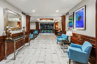 Hotel Holiday Inn Express & Suites Pharr