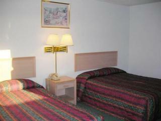 Hotel Budget Lodge Inn Abilene