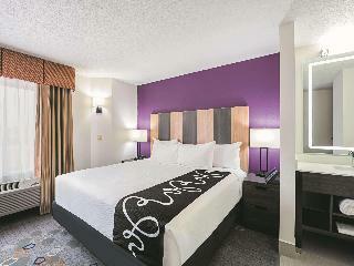 Hotel La Quinta Inn & Suites