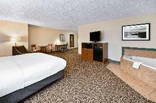 Hotel La Quinta Inn Missoula