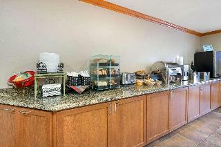 Hotel La Quinta Inn Missoula