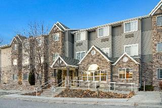 Hotel La Quinta Inn Missoula
