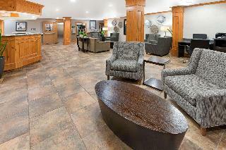 Hotel La Quinta Inn Missoula
